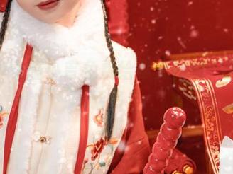 爆机少女喵小吉免费给你点豹纹,别嫌我话多!