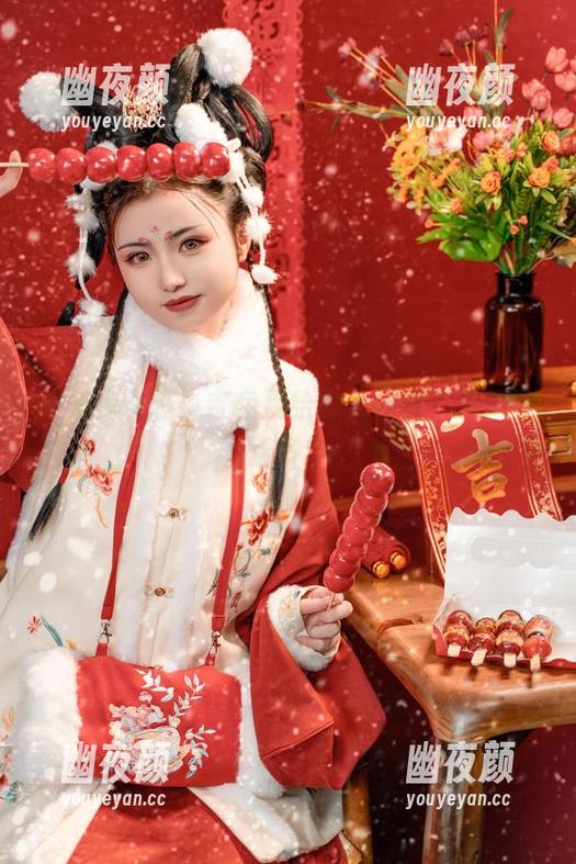 爆机少女喵小吉 爆机少女喵小吉免费给你点豹纹,别嫌我话多!