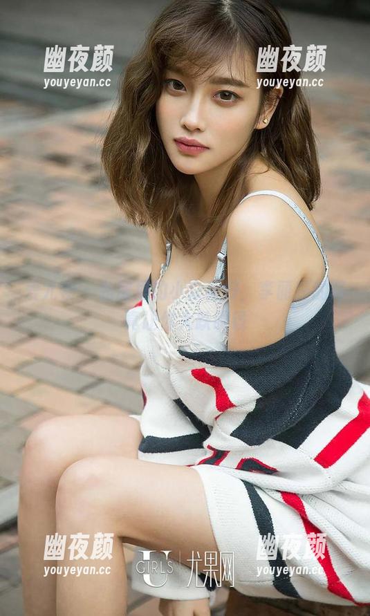 爱尤物-李丽莎 爱尤物 - 私房里的小众喜好,李丽莎的写真让你大跌眼镜