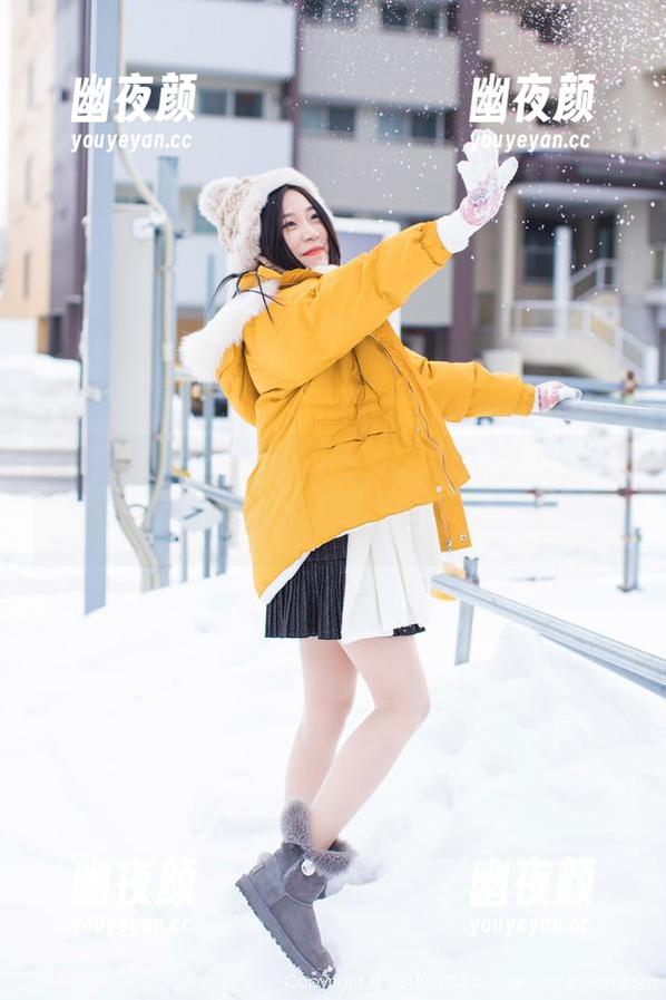爱蜜社-小丽莎萌萌哒 爱蜜社 - 小丽莎萌萌哒的天使面孔,原图超真实,哪来的圣光,还是先喧哗!