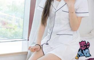 物恋传媒 – 纱纱的制服作品集:做个专业‘穿搭审美师’吧!