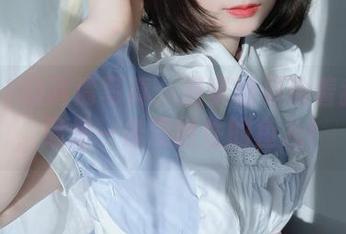 白银81的高清写真:温柔地晃动着我的心,像是一条没抓住的鱼儿!