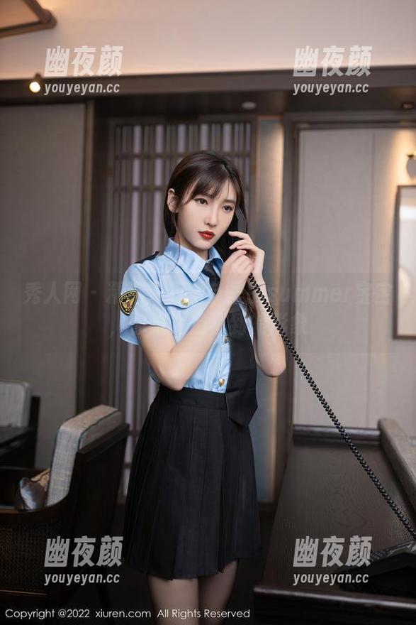秀人网-summer宝宝 秀人网 - 精选:万圣节里的summer宝宝,你绝对想不到的形象