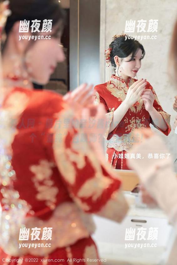 秀人网-奈汐酱nice 秀人网 - 照片里的奈汐酱nice,难不成是个“清纯”召唤师?定是魔法!