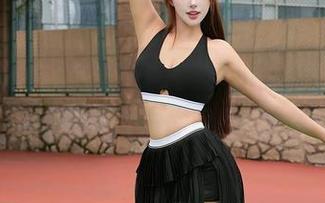秀人网 – 有人说制服与奶油妹妹更配，免费下载直达你的电脑！