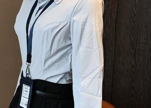 秀人网 – 喂,那位小姐姐!徐莉芝Booty的少女免费套图你见过吗?