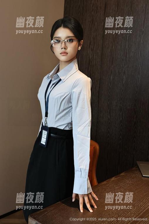 秀人网-徐莉芝Booty 秀人网 - 喂,那位小姐姐!徐莉芝Booty的少女免费套图你见过吗?
