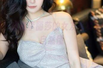 秀人网 – 穿越李丽莎的女友写真，懂的人自然懂