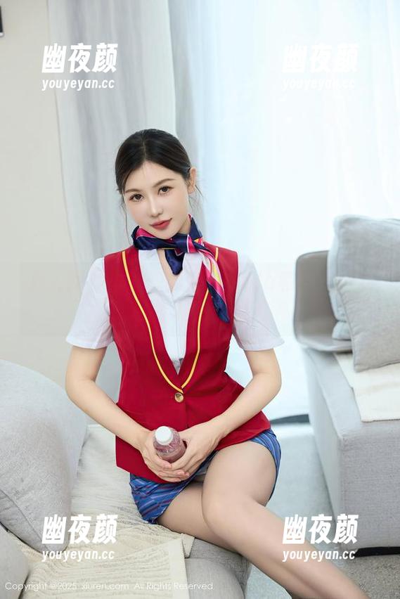 秀人网 - 谁能想到杏子Yada和那只奶牛的默契如此惊人