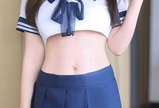 秀人网 – 波巧酱的和服写真，图包里藏着温柔的力量。