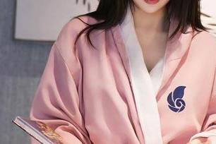 秀人网 – 是时候来电了，高清下的“清妙”女孩，一点不含蓄。