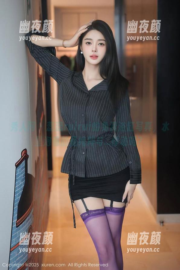 秀人网 - 蕊蕊ruirui的免费浴缸写真，水里泡着的是纯粹与...悸动吗？