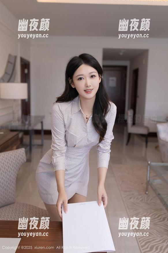 秀人网 - 蛋蛋宝的美图时光，裸足的自由舞蹈