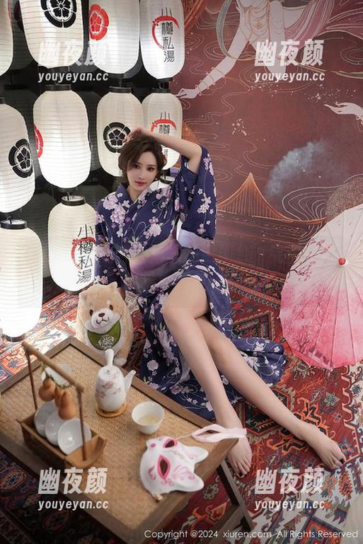 秀人网-金妍兮 秀人网 - 图片合集里的金妍兮,完全是可爱爆棚的天使!