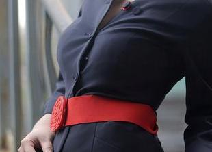 秀人网 – 陆萱萱cecillia私房图集：女王也需要懒洋洋的休息日，哈哈！