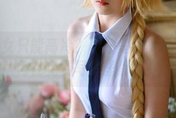 谁说皇女只能高冷?秋楚楚不秃头教你如何在免费写真里撒娇!