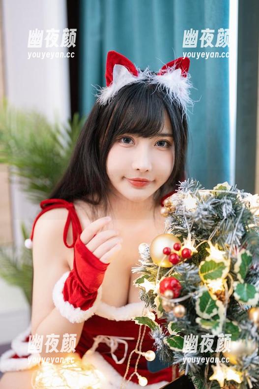 糖果果Candy 闲来无事免费看图,糖果果Candy给你送结野安娜的优雅与美!