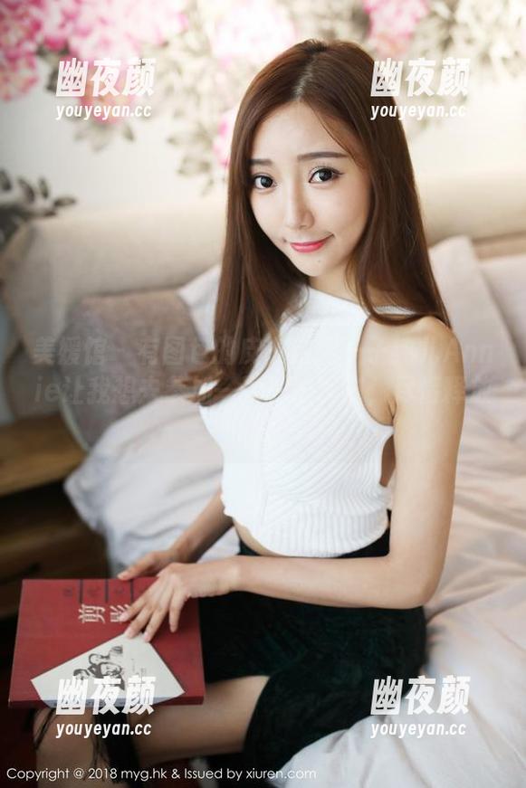 美媛馆-子纯儿Annie 美媛馆 - 有图包的皮衣系列—子纯儿Annie让我想去参加一次摇滚派对,尽情释放!