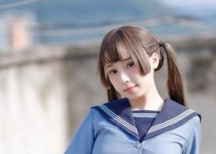 胡桃喵的校服:当“学霸”变成“学懵”套图