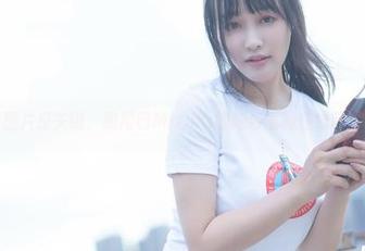 图片是关键,脱尾巴Mizuki的婚纱福利在线等你
