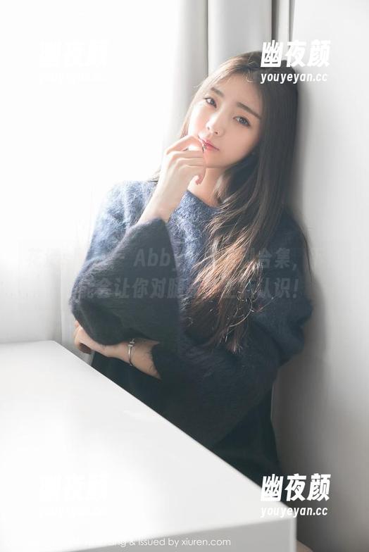 花漾show-Abby李雅 花漾show - Abby李雅美脚合集,下载可能会让你对腿部产生新认识!