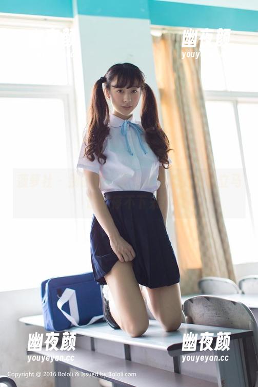 菠萝社-夏美酱 菠萝社 - 别眨眼,夏美酱最新的套图立马让你停不下来!