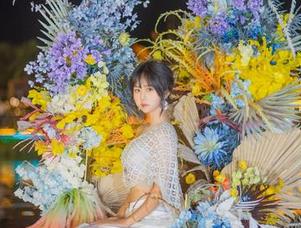 当豹纹遇见萌芽儿o0:原图合集里的异次元