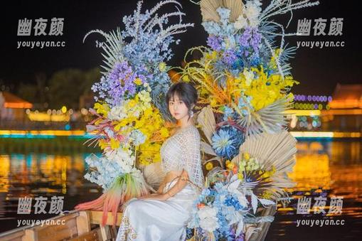 萌芽儿o0 当豹纹遇见萌芽儿o0:原图合集里的异次元
