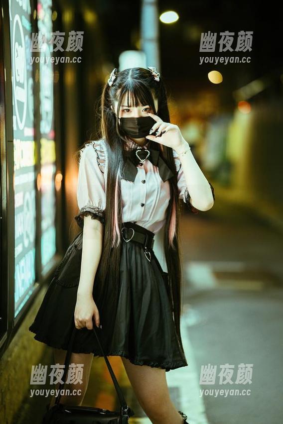 落落Raku 资源们看过来,落落Raku女孩的原图带着幽默的气息!