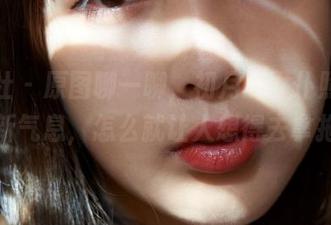 蜜桃社 – 原图聊一聊,初月的女仆照,都是清新气息,怎么就让人想得去拿拖把?