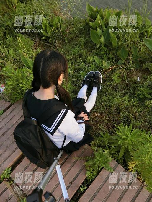 西尔酱 下个转角遇见西尔酱,白衬衫套图也想下载
