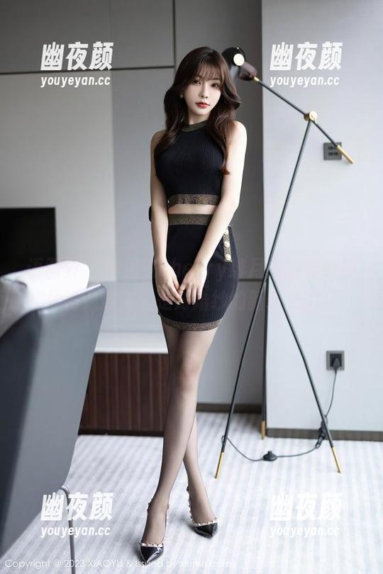语画界-cherry绯月樱 语画界 - 你见过cherry绯月樱的婚纱照片吗?这完全是对婚纱的新定义啊!
