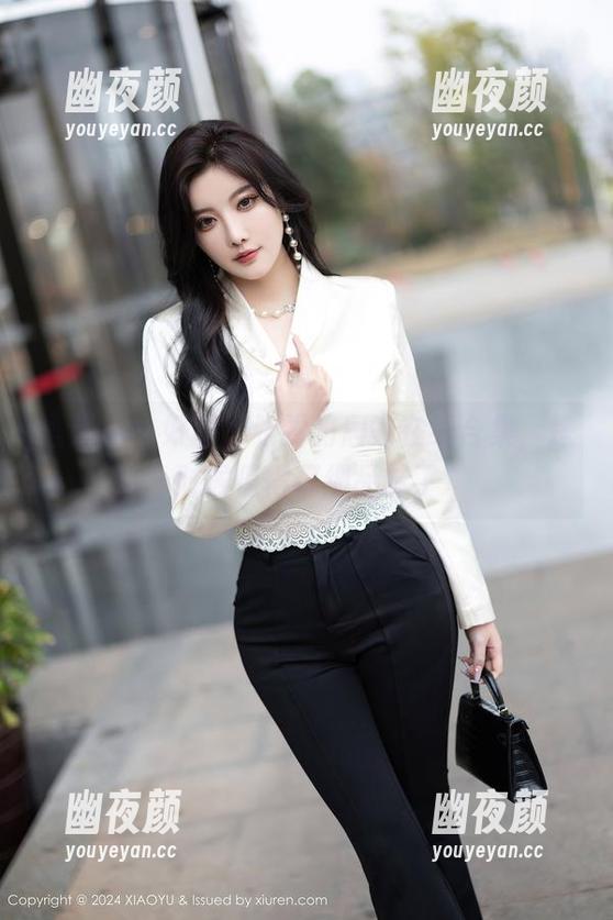 语画界-雅雯 语画界 - 好吧,雅雯的居家在线合集,是时候值得仔细品味了