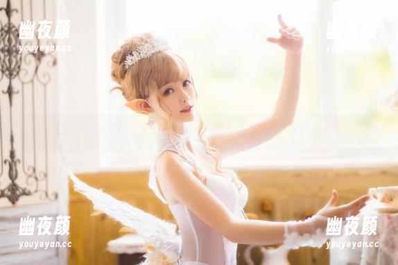 金鱼yui 金鱼yui大佬私拍,洛天依花嫁套图里躲着啥小心思?