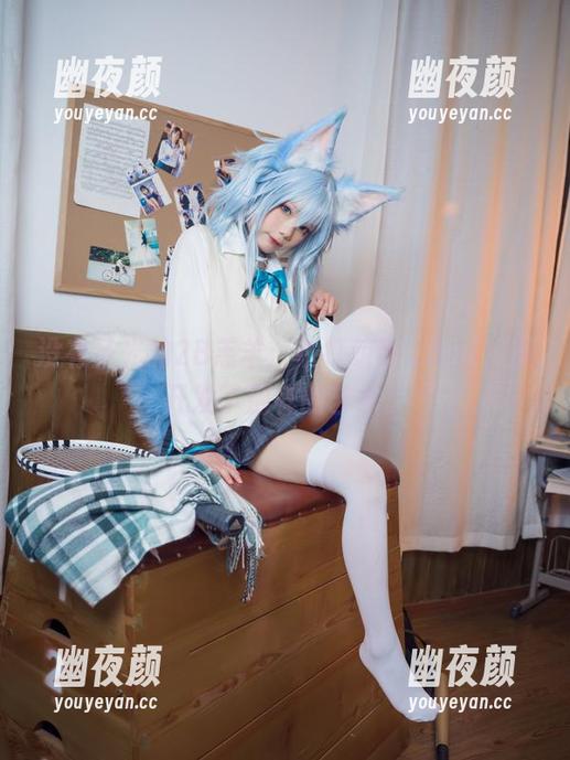 铁打萌萌_moi 没有圣光的2B羔羊:铁打萌萌_moi,真开发了别样的艺术。