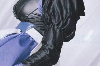这种高清瑜伽,阿半今天很开心的每个转身都在confirm我对美的想象