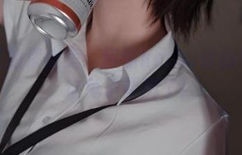 图库里的漆皮兔:阿薰kaOri偷偷跟我说,这兔子要跑了!