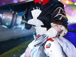 看透露儿大魔王的菲欧娜:没错,这就是我的原图合集!