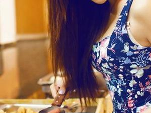 青豆客 – 梁莹Sugar的内衣大片:最新图片,敢不敢想象她的日常?