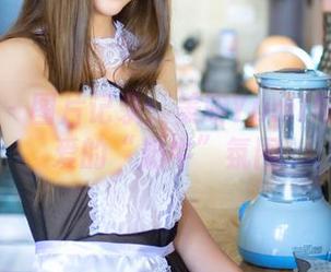 青豆客 – 图片记录:美昕Yumi与她那可爱的“奶牛”氛围