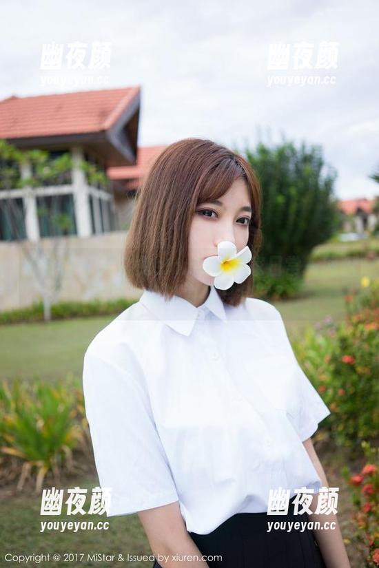 魅妍社-大白兔emma 魅妍社 - 大白兔emma的居家日常—网盘合集,你以为我只会宅?