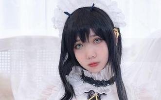 听说私房也能不挠,魅瞳meroko的蓝色悸动
