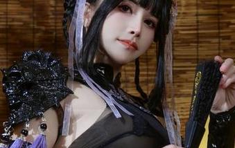 原图点评:“鹿八岁baby”的女友合集,谁才能抵挡得住啊?