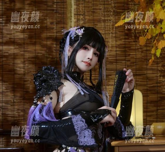 鹿八岁baby 原图点评:“鹿八岁baby”的女友合集,谁才能抵挡得住啊?