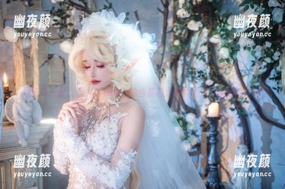 鹿八岁baby 原图与天使,鹿八岁baby的合集总是带点不循规蹈矩的味道