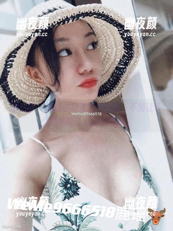 鹿瑶 微密圈 - 鹿瑶白裙款式的资源,不知让多少潮流博主心生妒忌啊。
