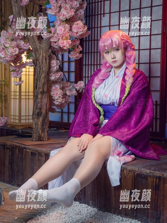麻花麻花酱 麻花麻花酱的卡芙卡全套,试试看能不能hold住