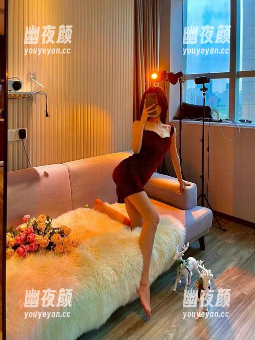 黎允熙baby 微密圈 - 在这些套图中,黎允熙baby似乎总能把“嘉宾”完美演绎,难道她天生就会?