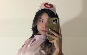 微密圈 – 黑饱宝在运动,高清原图保留每个……好吧,不说了,你自己看吧!
